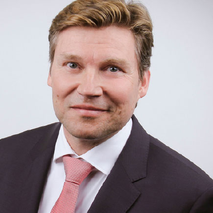 Dr.-Ing. Stephan Hauser